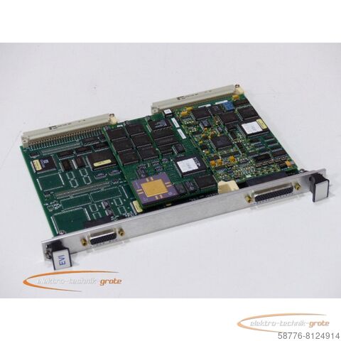 Component Adept Technology 10332-00655 EVI Board - ! -