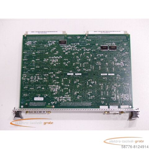Component Adept Technology 10332-00655 EVI Board - ! -