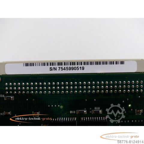 Component Adept Technology 10332-00655 EVI Board - ! -