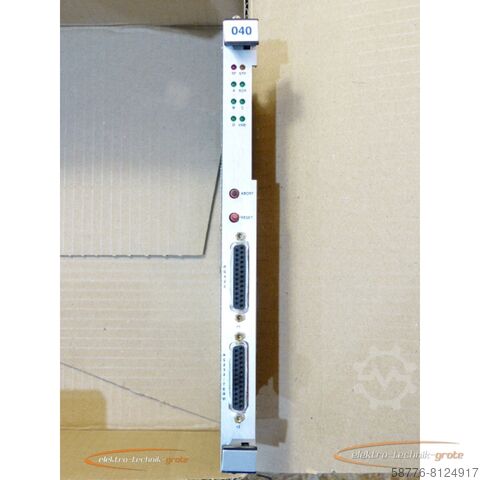Component Adept Technology 10332-00714 Processor Board - ! -