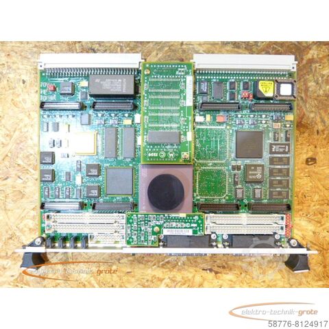 Component Adept Technology 10332-00714 Processor Board   - ! -