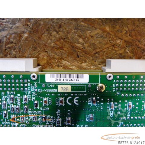 Component Adept Technology 10332-00714 Processor Board   - ! -