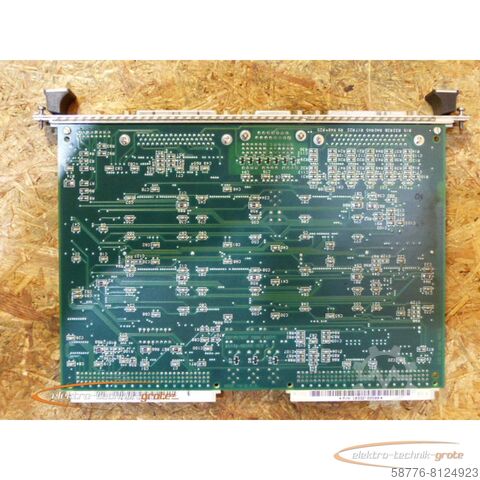 Component Adept VJI ASSY 10332-00500 Rev. A Karte