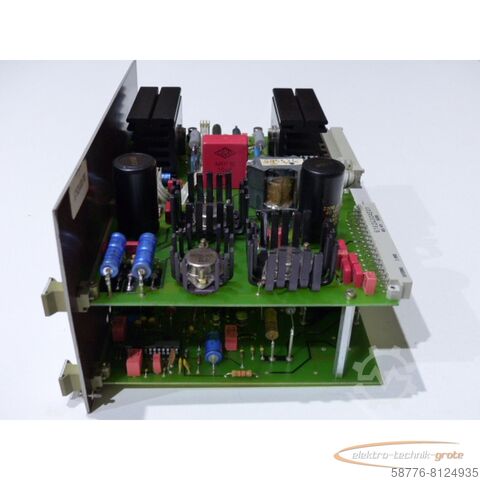 AEG Component AEG 6762440 / 00 - Power Supply