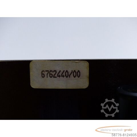 AEG Component AEG 6762440 / 00 - Power Supply