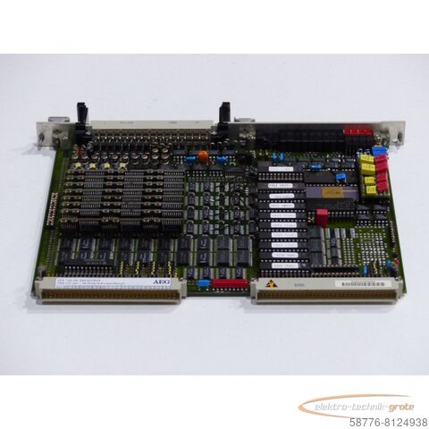 AEG Component AEG CEA 132.08 590.037644 Elektronikmodul