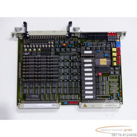AEG Component AEG CEA 132.08 590.037644 Elektronikmodul