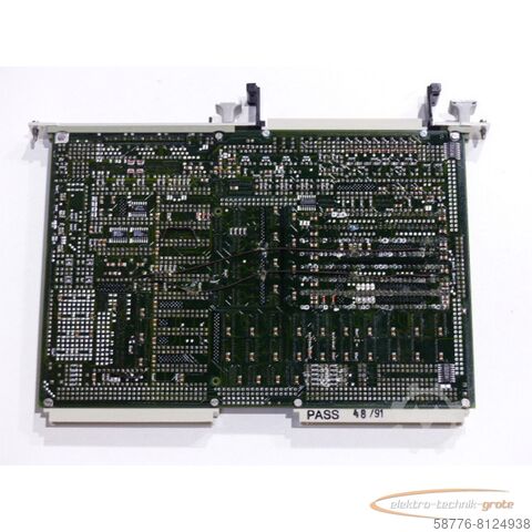 AEG Component AEG CEA 132.08 590.037644 Elektronikmodul