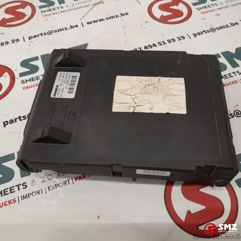 Engine management Man Occ ECU ZBR2 regeleenheid MAN