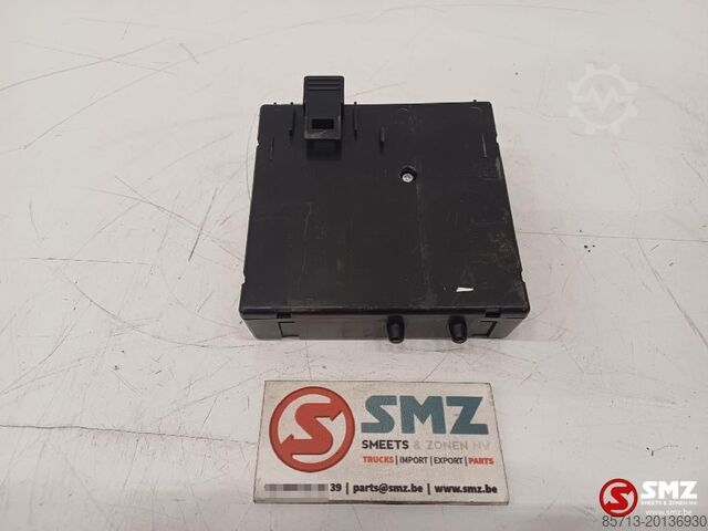 Engine management Volvo Occ ECU DACU regeleenheid Volvo
