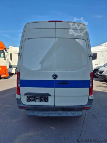 Van Mercedes-Benz SPRINTER 311 CDI