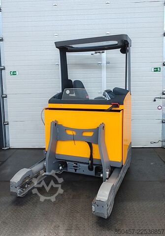 Reach Trucks Jungheinrich ETV 214 2020y/ 8m/ 4608h