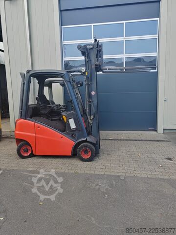 Diesel Forklifts Linde H18D