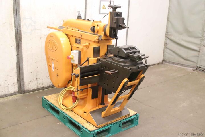 Waagrecht Stoßmaschine Klopp DP AP