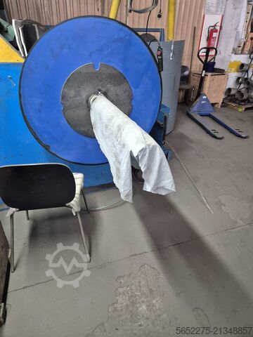 Small slitting line Chiny 0,2mm - 1,0 mm small