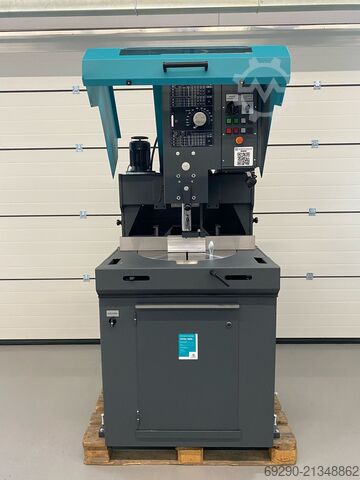 Cold circular saw Kaltenbach KKS 450E