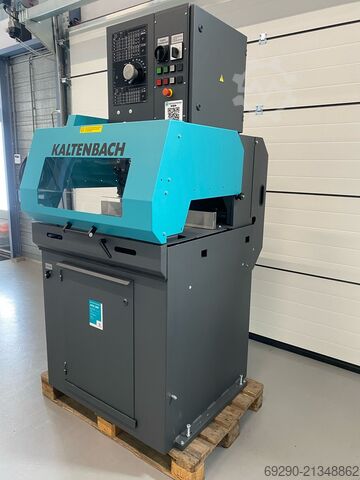 Cold circular saw Kaltenbach KKS 450E