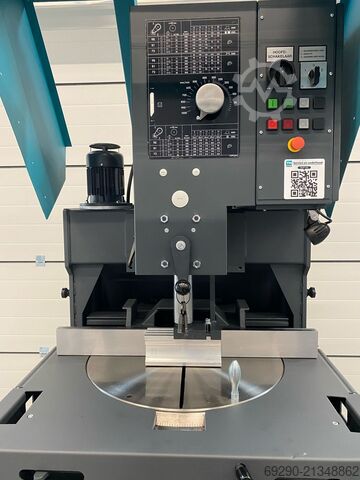 Cold circular saw Kaltenbach KKS 450E