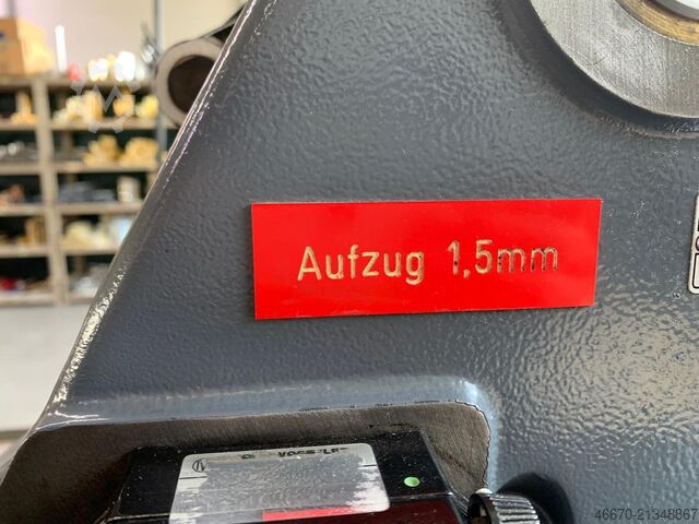 Hot foil stamping cylinder 57x82 cm Steuer PZ-82 (57x82cm)