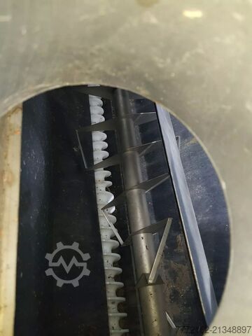 Dry ice blasting equipment Cold Jet RDS 1000 A