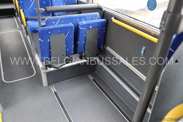 Intercitybus Mercedes-Benz Intouro ME 12,98m / Lift