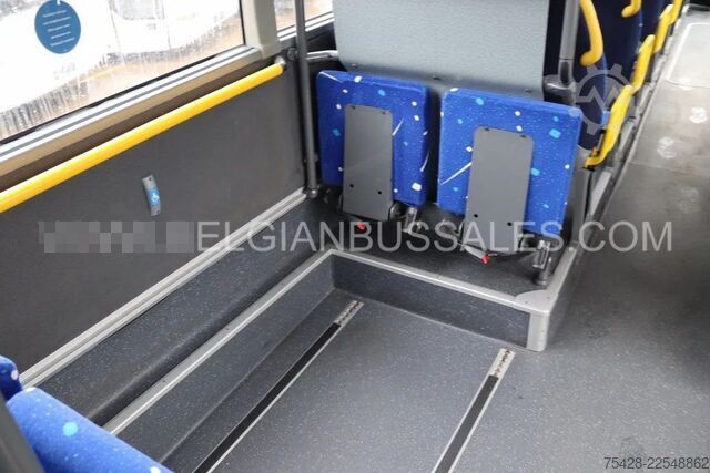 Intercitybus Mercedes-Benz Intouro ME 12,98m / Lift