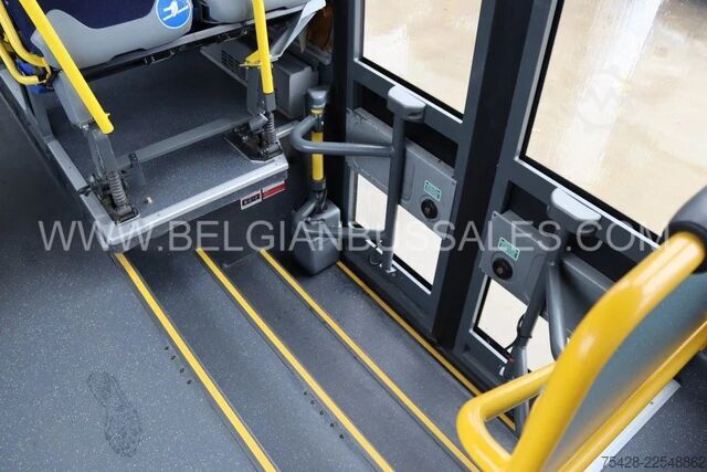 Intercitybus Mercedes-Benz Intouro ME 12,98m / Lift