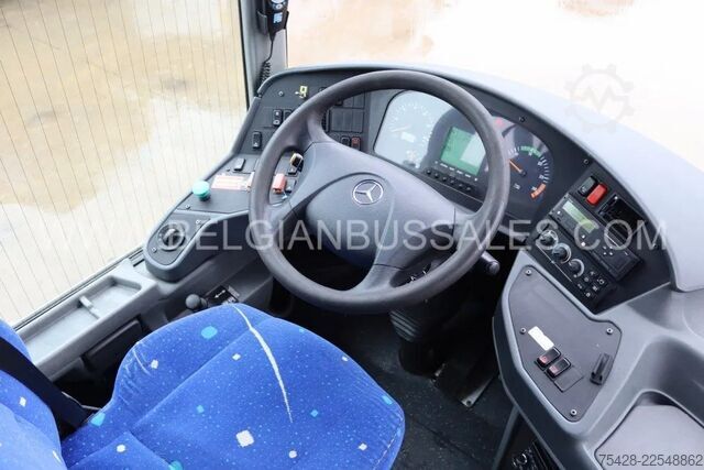 Intercitybus Mercedes-Benz Intouro ME 12,98m / Lift