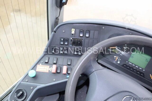 Intercitybus Mercedes-Benz Intouro ME 12,98m / Lift