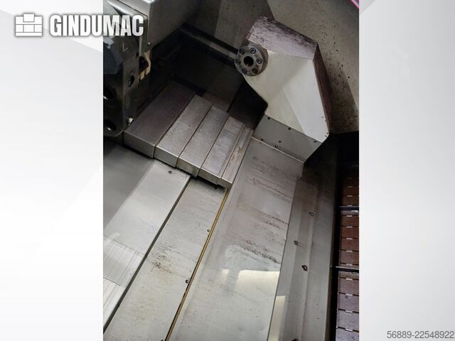 Gildemeister  CTX400 Serie2 (1999) Gildemeister CTX400 Serie2 (1999)