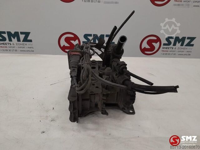Engine management Renault Occ EBS achterasmodulator Renault T 22225566