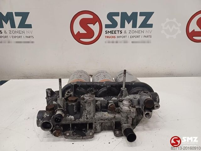 Oil filter Renault Occ oliefilterhuis DXI11 Renault