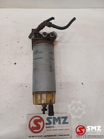 Fuel filter Iveco Occ brandstoffilter Iveco