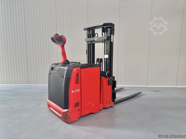 L 06 AC (1170) - Triplex FFL !! LINDE L 06 AC ( 1170 ) - Triplex FFL !!