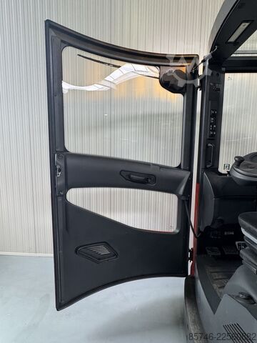R 25 * Vollkabine!! Triplex FFL!! VORFÜHRGERÄT!!! LINDE R 25 -  * FULL cabin !! Triplex FFL !! DEMO !!!