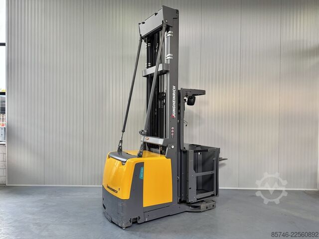 EKS 412 S - Drahtführung !! PSA !! Triplex FFL !! JUNGHEINRICH EKS 412 s - Wire Guidance !! PSA !! Triplex FFL !!