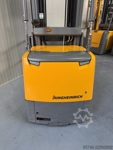 EKS 412 S - Drahtführung !! PSA !! Triplex FFL !! JUNGHEINRICH EKS 412 s - Wire Guidance !! PSA !! Triplex FFL !!