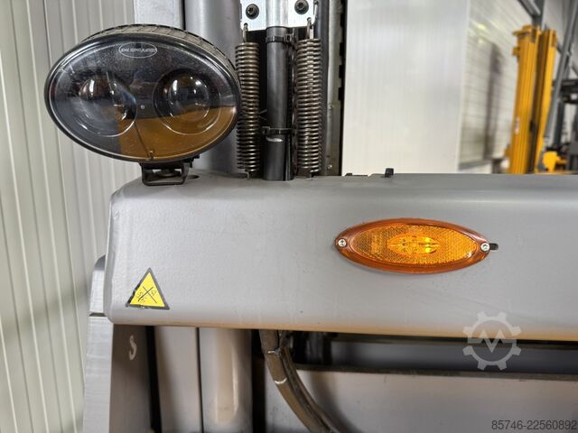 EKS 412 S - Drahtführung !! PSA !! Triplex FFL !! JUNGHEINRICH EKS 412 s - Wire Guidance !! PSA !! Triplex FFL !!