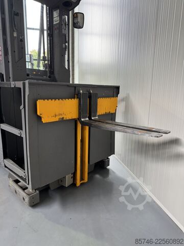 EKS 412 S - Drahtführung !! PSA !! Triplex FFL !! JUNGHEINRICH EKS 412 s - Wire Guidance !! PSA !! Triplex FFL !!