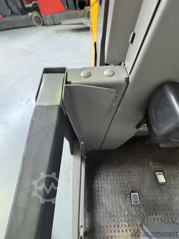 EKS 412 S - Drahtführung !! PSA !! Triplex FFL !! JUNGHEINRICH EKS 412 s - Wire Guidance !! PSA !! Triplex FFL !!