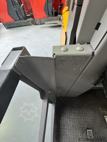 EKS 412 S - Drahtführung !! PSA !! Triplex FFL !! JUNGHEINRICH EKS 412 s - Wire Guidance !! PSA !! Triplex FFL !!