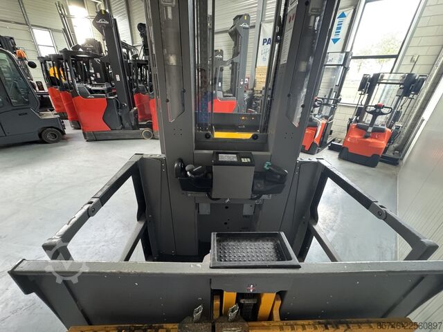 EKS 412 S - Drahtführung !! PSA !! Triplex FFL !! JUNGHEINRICH EKS 412 s - Wire Guidance !! PSA !! Triplex FFL !!