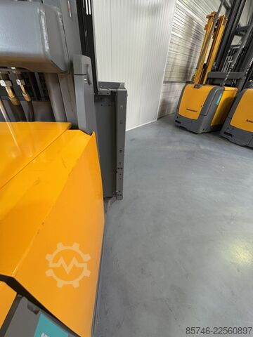 EKS 412 S - Drahtführung !! PSA !! Triplex FFL !! JUNGHEINRICH EKS 412 s - Wire Guidance !! PSA !! Triplex FFL !!