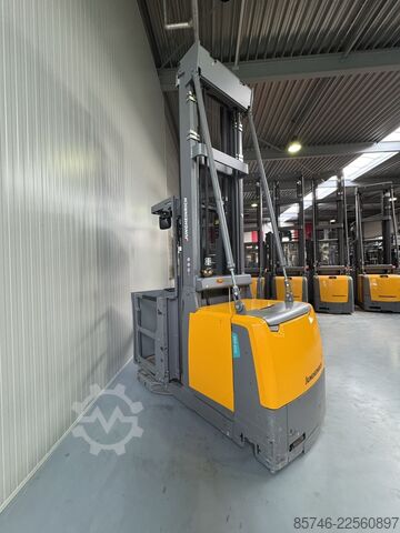 EKS 412 S - Drahtführung !! PSA !! Triplex FFL !! JUNGHEINRICH EKS 412 s - Wire Guidance !! PSA !! Triplex FFL !!