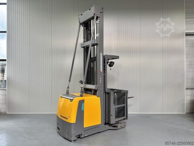 EKS 412 S - Drahtführung !! PSA !! Triplex FFL !! JUNGHEINRICH EKS 412 s - Wire Guidance !! PSA !! Triplex FFL !!