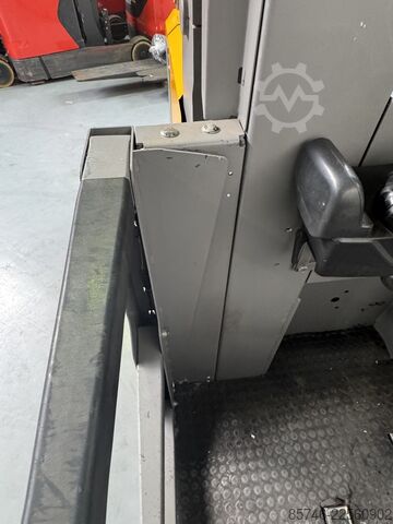 EKS 412 S - Drahtführung !! PSA !! Triplex FFL !! JUNGHEINRICH EKS 412 s - Wire Guidance !! PSA !! Triplex FFL !!