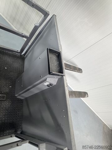 EKS 412 S - Drahtführung !! PSA !! Triplex FFL !! JUNGHEINRICH EKS 412 s - Wire Guidance !! PSA !! Triplex FFL !!