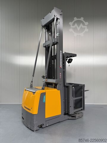 EKS 412 S - Drahtführung !! PSA !! Triplex FFL !! JUNGHEINRICH EKS 412 s - Wire Guidance !! PSA !! Triplex FFL !!