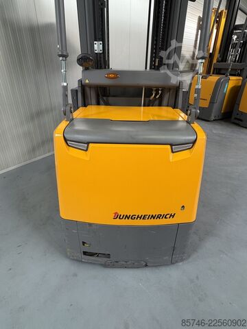 EKS 412 S - Drahtführung !! PSA !! Triplex FFL !! JUNGHEINRICH EKS 412 s - Wire Guidance !! PSA !! Triplex FFL !!