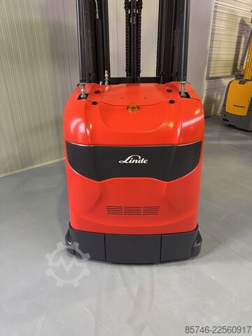 V (5213) DEMO!! Triplex FFL!! LINDE V  ( 5213 )  DEMO !! Triplex FFL !!